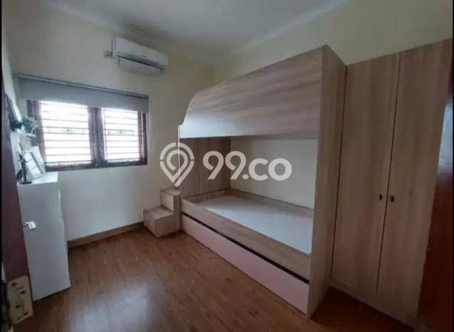 Rumah Minimalis 3 KT di Taman Galaxy Bekasi Semi Furnished Rumah Minimalis 3 KT di Taman Galaxy Bekasi Semi Furnished