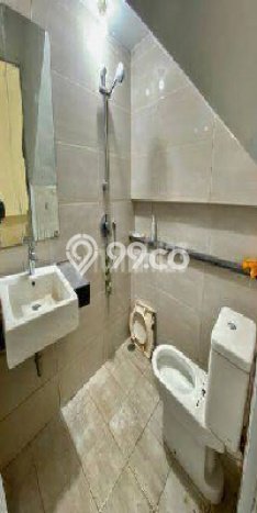 Dijual Rumah Modern 3 KT di Galaxy, Bekasi Dijual Rumah Modern 3 KT di Galaxy, Bekasi