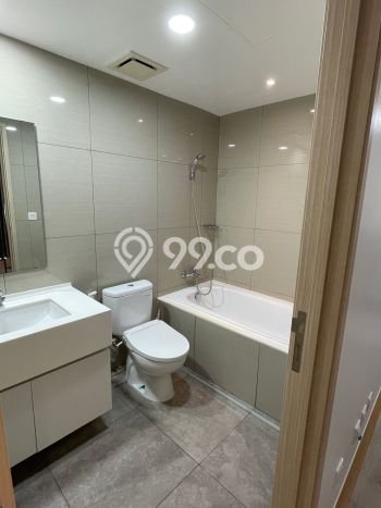 Apartemen Murah dengan 2 BR & 1 KM di Lippo Cikarang Cikarang Apartemen Murah dengan 2 BR & 1 KM di Lippo Cikarang Cikarang