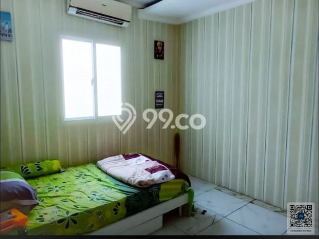 Kesempatan Memiliki Rumah Terawat di Kawasan Kemang Pratama, Bekasi Kesempatan Memiliki Rumah Terawat di Kawasan Kemang Pratama, Bekasi