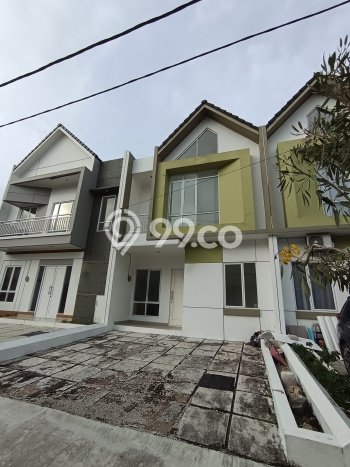 Jual Rumah Eksklusif 3 KT di Prima Harapan, Bekasi Jual Rumah Eksklusif 3 KT di Prima Harapan, Bekasi