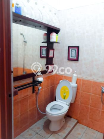 Dijual Cepat Rumah Bagus Siap Huni LB 65m2 di Rawalumbu, Bekasi Dijual Cepat Rumah Bagus Siap Huni LB 65m2 di Rawalumbu, Bekasi