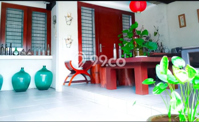 Dijual Cepat Rumah Bagus Siap Huni LB 65m2 di Rawalumbu, Bekasi Dijual Cepat Rumah Bagus Siap Huni LB 65m2 di Rawalumbu, Bekasi