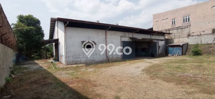 Gudang Dijual di Bekasi LT 1500m2 & LB 500m2 Lokasi Terbaik! Gudang Dijual di Bekasi LT 1500m2 & LB 500m2 Lokasi Terbaik!
