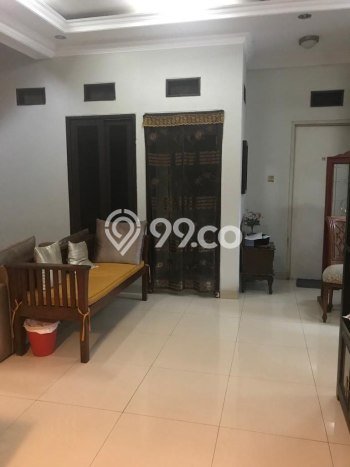Rumah Modern 4 KT di Taman Galaxy Bekasi Semi Furnished Rumah Modern 4 KT di Taman Galaxy Bekasi Semi Furnished