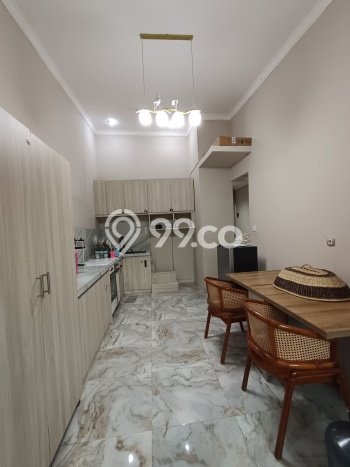 Rumah Sewa Bekasi LT 90m2 LB 90m2 Area Prima Harapan Rumah Sewa Bekasi LT 90m2 LB 90m2 Area Prima Harapan