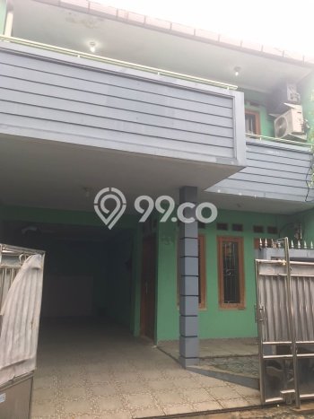 Rumah Modern Minimalis 4 Kamar Bisa Langsung Pindah di Cempaka Putih Rumah Modern Minimalis 4 Kamar Bisa Langsung Pindah di Cempaka Putih