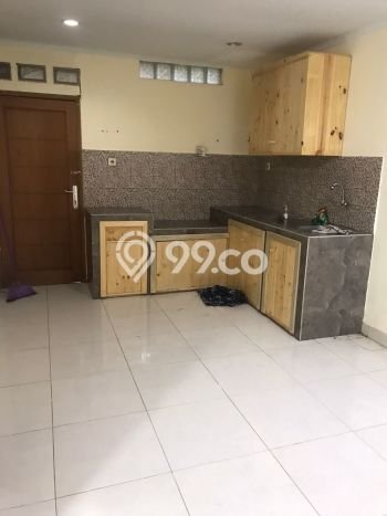 Rumah Modern Minimalis 4 Kamar Bisa Langsung Pindah di Cempaka Putih Rumah Modern Minimalis 4 Kamar Bisa Langsung Pindah di Cempaka Putih