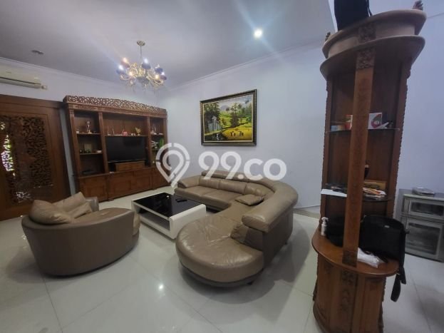 Hot Offer Hunian Premium Ideal dan Luas di Cempaka Putih, Jakarta Pusat Hot Offer Hunian Premium Ideal dan Luas di Cempaka Putih, Jakarta Pusat