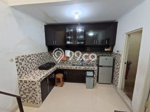 Rumah kawasan Cempaka Putih, 3 KM, Area Premium, Luas 75m² LB 130m² Rumah kawasan Cempaka Putih, 3 KM, Area Premium, Luas 75m² LB 130m²