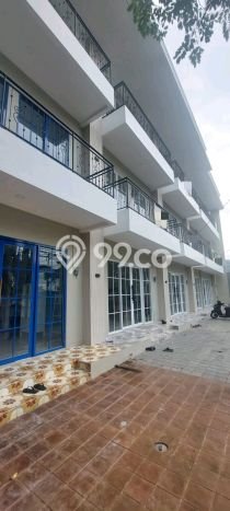 For Rent Ruko Kawasan Cempaka Putih, Luas 504m², Kawasan Potensial For Rent Ruko Kawasan Cempaka Putih, Luas 504m², Kawasan Potensial