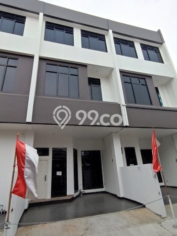 Jual Rumah Minimalis Bagus Punya 4 KT di Kemayoran Jakarta Pusat SHM Jual Rumah Minimalis Bagus Punya 4 KT di Kemayoran Jakarta Pusat SHM