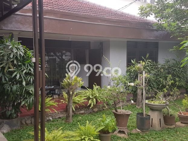 Jual Rumah Luas Megah Dengan View Cantik di Pulo Asem, Jakarta Timur Jual Rumah Luas Megah Dengan View Cantik di Pulo Asem, Jakarta Timur