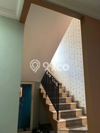 Dijual Rumah Premium dengan Fasilitas Sekitar Komplit di Cempaka Putih, Jakarta Pusat Dijual Rumah Premium dengan Fasilitas Sekitar Komplit di Cempaka Putih, Jakarta Pusat
