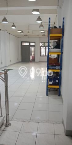 Ruko Bagus LT 100m2 LB 90m2 Dijual di Senen Jakarta Pusat Ruko Bagus LT 100m2 LB 90m2 Dijual di Senen Jakarta Pusat