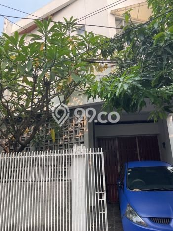 Dijual Rumah Premium dengan Fasilitas Sekitar Komplit di Cempaka Putih, Jakarta Pusat Dijual Rumah Premium dengan Fasilitas Sekitar Komplit di Cempaka Putih, Jakarta Pusat