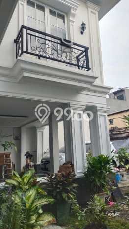 Hot Offer Hunian Premium Ideal dan Luas di Kemayoran, Jakarta Pusat Hot Offer Hunian Premium Ideal dan Luas di Kemayoran, Jakarta Pusat