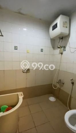 Rumah kawasan Cempaka Putih, 3 KM, Area Premium, Luas 75m² LB 130m² Rumah kawasan Cempaka Putih, 3 KM, Area Premium, Luas 75m² LB 130m²