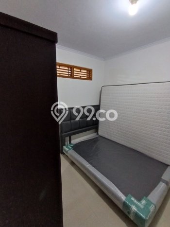 Rumah kawasan Cempaka Putih, 3 KM, Area Premium, Luas 75m² LB 130m² Rumah kawasan Cempaka Putih, 3 KM, Area Premium, Luas 75m² LB 130m²