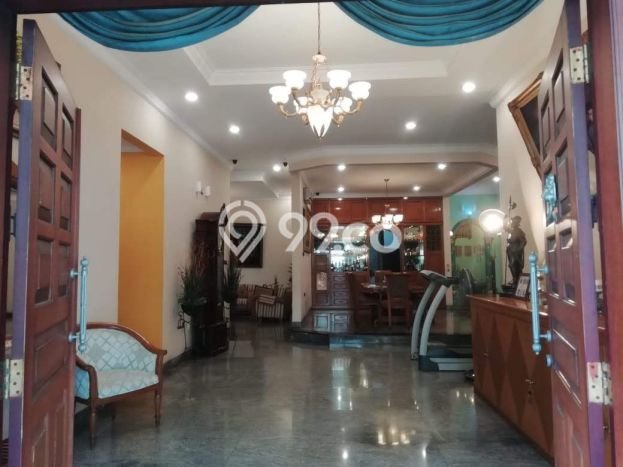 Dijual Rumah Elit Exclusive di Cempaka Putih, Jakarta Pusat Dijual Rumah Elit Exclusive di Cempaka Putih, Jakarta Pusat