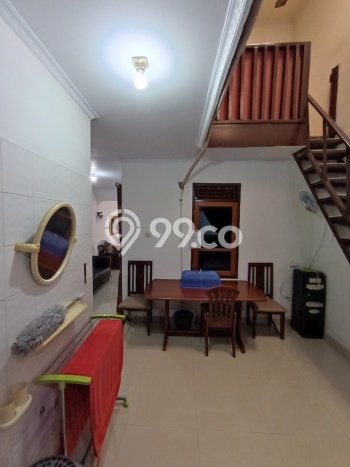 Rumah kawasan Cempaka Putih, 3 KM, Area Premium, Luas 75m² LB 130m² Rumah kawasan Cempaka Putih, 3 KM, Area Premium, Luas 75m² LB 130m²