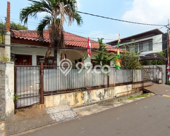 For Sale Rumah Mewah Exclusive di Cempaka Putih, Jakarta Pusat For Sale Rumah Mewah Exclusive di Cempaka Putih, Jakarta Pusat