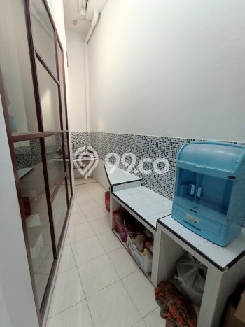 Jual Rumah Bagus Siap Huni LB 100m2 di Johar Baru, Jakarta Pusat Jual Rumah Bagus Siap Huni LB 100m2 di Johar Baru, Jakarta Pusat