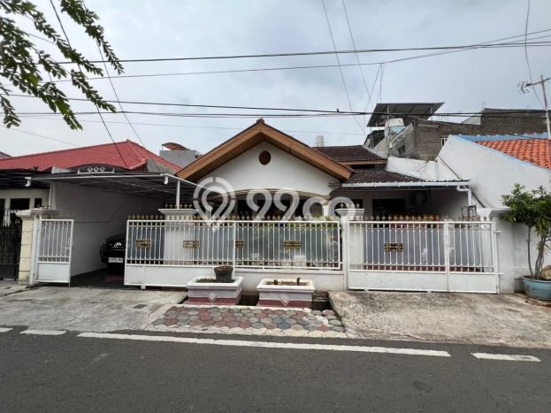 Dijual Rumah Mewah Exclusive di Cempaka Putih, Jakarta Pusat Dijual Rumah Mewah Exclusive di Cempaka Putih, Jakarta Pusat