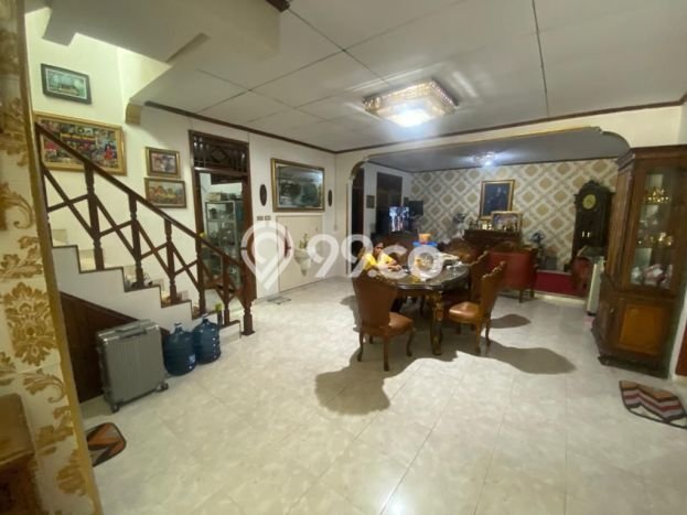 Dijual Rumah Mewah Exclusive di Cempaka Putih, Jakarta Pusat Dijual Rumah Mewah Exclusive di Cempaka Putih, Jakarta Pusat