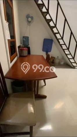 Rumah kawasan Cempaka Putih, 3 KM, Area Premium, Luas 75m² LB 130m² Rumah kawasan Cempaka Putih, 3 KM, Area Premium, Luas 75m² LB 130m²