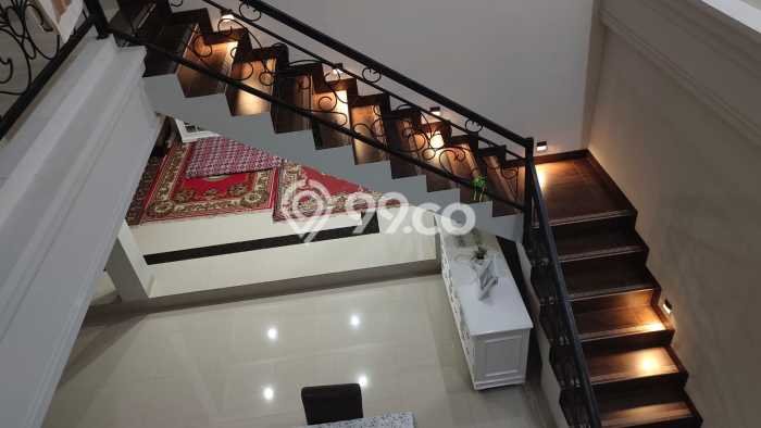 Hot Offer Hunian Premium Ideal dan Luas di Kemayoran, Jakarta Pusat Hot Offer Hunian Premium Ideal dan Luas di Kemayoran, Jakarta Pusat