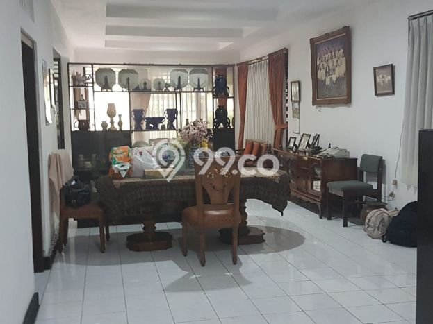 Jual Rumah Luas Megah Dengan View Cantik di Pulo Asem, Jakarta Timur Jual Rumah Luas Megah Dengan View Cantik di Pulo Asem, Jakarta Timur