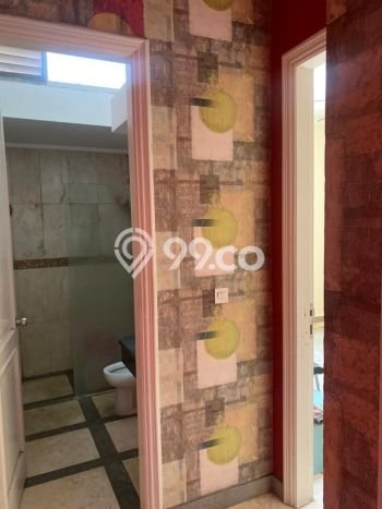 Dijual Rumah Premium dengan Fasilitas Sekitar Komplit di Cempaka Putih, Jakarta Pusat Dijual Rumah Premium dengan Fasilitas Sekitar Komplit di Cempaka Putih, Jakarta Pusat