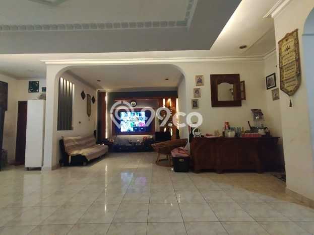 For Sale Rumah Elit Exclusive di Cempaka Putih, Jakarta Pusat For Sale Rumah Elit Exclusive di Cempaka Putih, Jakarta Pusat