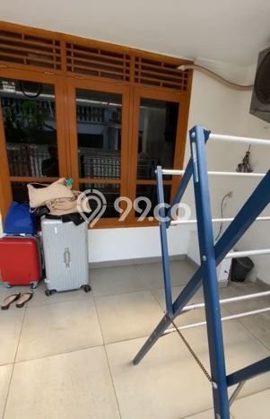 Rumah kawasan Cempaka Putih, 3 KM, Area Premium, Luas 75m² LB 130m² Rumah kawasan Cempaka Putih, 3 KM, Area Premium, Luas 75m² LB 130m²