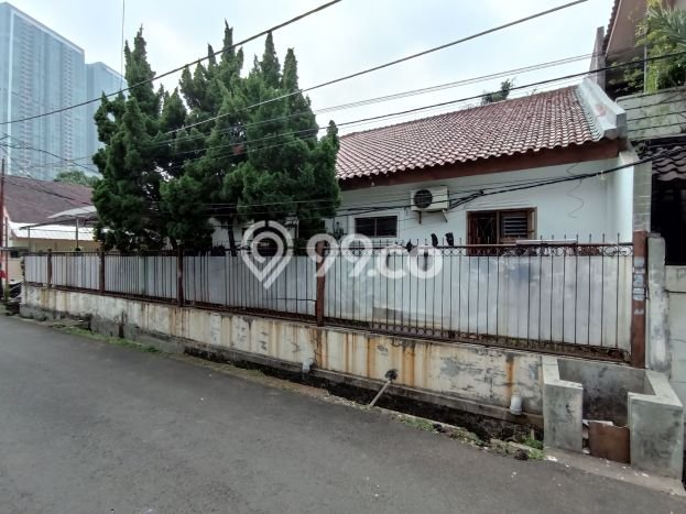For Sale Rumah Mewah Exclusive di Cempaka Putih, Jakarta Pusat For Sale Rumah Mewah Exclusive di Cempaka Putih, Jakarta Pusat