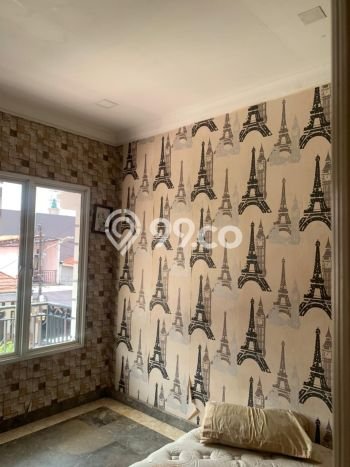 Dijual Rumah Premium dengan Fasilitas Sekitar Komplit di Cempaka Putih, Jakarta Pusat Dijual Rumah Premium dengan Fasilitas Sekitar Komplit di Cempaka Putih, Jakarta Pusat