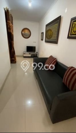 Rumah kawasan Cempaka Putih, 3 KM, Area Premium, Luas 75m² LB 130m² Rumah kawasan Cempaka Putih, 3 KM, Area Premium, Luas 75m² LB 130m²