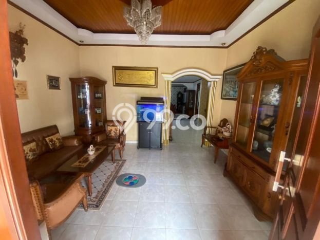Dijual Rumah Mewah Exclusive di Cempaka Putih, Jakarta Pusat Dijual Rumah Mewah Exclusive di Cempaka Putih, Jakarta Pusat