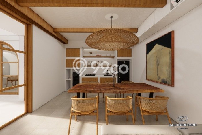 HARGA TERBAIK! Vila Kawasan , Luas 133m2m², Lokasi Strategis HARGA TERBAIK! Vila Kawasan , Luas 133m2m², Lokasi Strategis