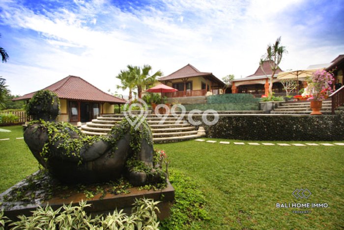 Rumah Eksklusif Dijual di Badung Fasilitas Premium Rumah Eksklusif Dijual di Badung Fasilitas Premium