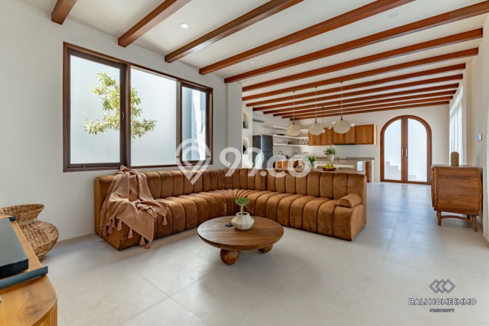 Dijual Rumah Mewah Elegan Dengan View Eksklusif di Umalas, Badung Dijual Rumah Mewah Elegan Dengan View Eksklusif di Umalas, Badung