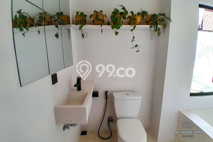 Rumah Minimalis 2 KT di Uluwatu Badung Full Furnished Rumah Minimalis 2 KT di Uluwatu Badung Full Furnished