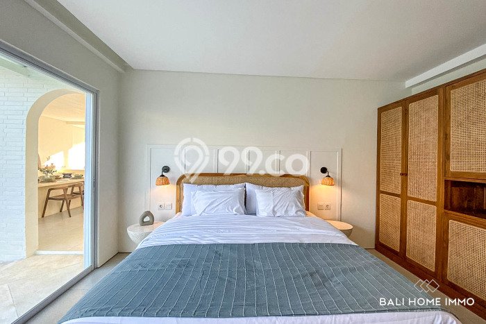 Hunian Elit LB 189m2 Siap Pakai Desain Elegan di Ungasan, Badung Hunian Elit LB 189m2 Siap Pakai Desain Elegan di Ungasan, Badung