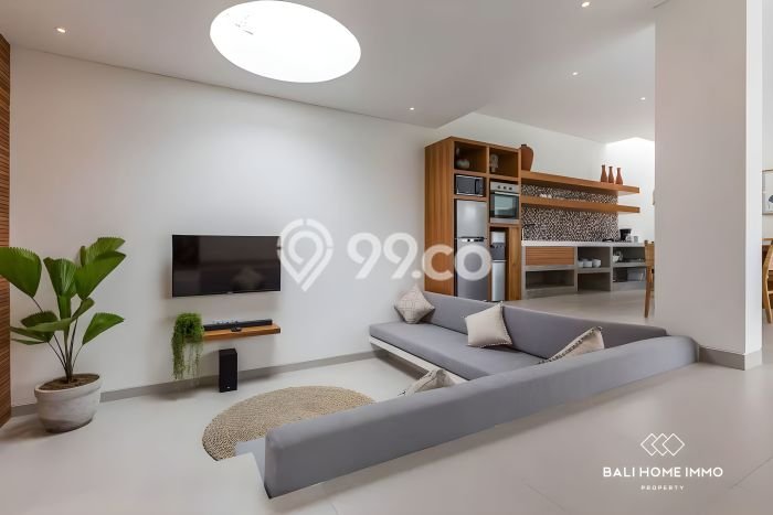 Vila Strategis di , Area 264m2m², Dekat ke Badung, Badung Vila Strategis di , Area 264m2m², Dekat ke Badung, Badung