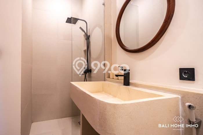 Rumah Luxury Modern Siap Huni di Cemagi Badung Rumah Luxury Modern Siap Huni di Cemagi Badung