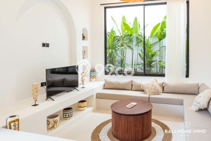 Rumah Luxury Modern Siap Huni di Cemagi Badung Rumah Luxury Modern Siap Huni di Cemagi Badung