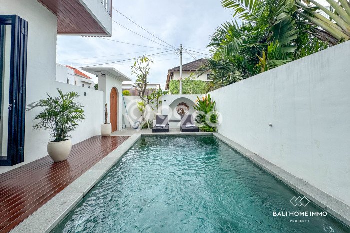 Dijual Rumah Luas Megah Dengan View Eksklusif di Pererenan, Badung Dijual Rumah Luas Megah Dengan View Eksklusif di Pererenan, Badung