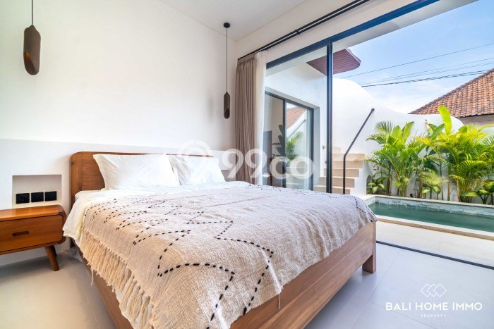 Rumah Luxury Modern Siap Huni di Cemagi Badung Rumah Luxury Modern Siap Huni di Cemagi Badung