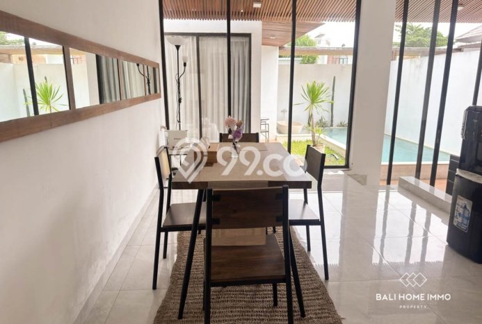 DIJUAL! Vila di , Area 188m2m², Posisi Strategis DIJUAL! Vila di , Area 188m2m², Posisi Strategis